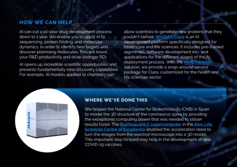 Page 5 - The smarter way to better healthcare