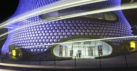 Atos - Fast-forward to Smart living in 2020: One day in Digital Birmingham