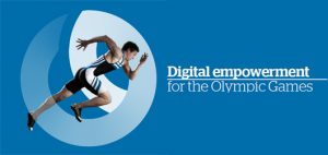 Digital Empowerment for the Olympic Games