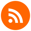 Icon of a RSS feed
