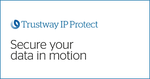 Atos Trustway IP Protect Network security