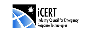 Industry Council for Emergency Response Technologies (iCERT)