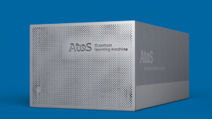 Atos opens up a new path to quantum annealing simulation