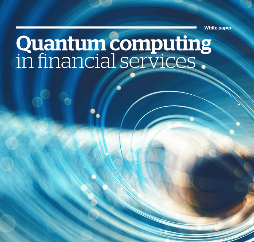 Quantum Computing in Financial Services Atos