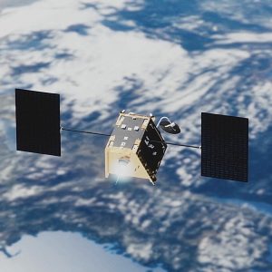 Satelit Atos dan OneWeb menjadikan satelit produksi massal pertama di dunia nyata
