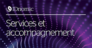 Atos cybersecurity IDnomic Services brochure