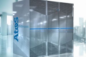 The UK’s Hartree Centre deploys Atos supercomputer for Coronavirus treatment research