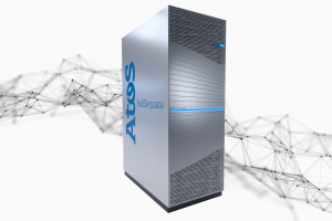 University of Reims Champagne-Ardenne (URCA) uses Atos supercomputer to accelerate research against COVID-19