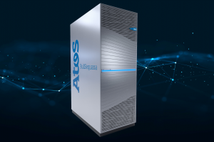 Two Atos supercomputers in Czech Republic made available to support COVID-19 research