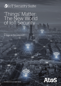 Atos cybersecurity_WP_ 4 step to securing IoT