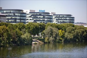 Atos publishes its 2019 Integrated Report and paves the way for a more responsible era