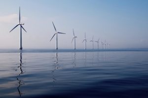 Atos to deliver mission-critical communications for Ørsted offshore wind farms in the US