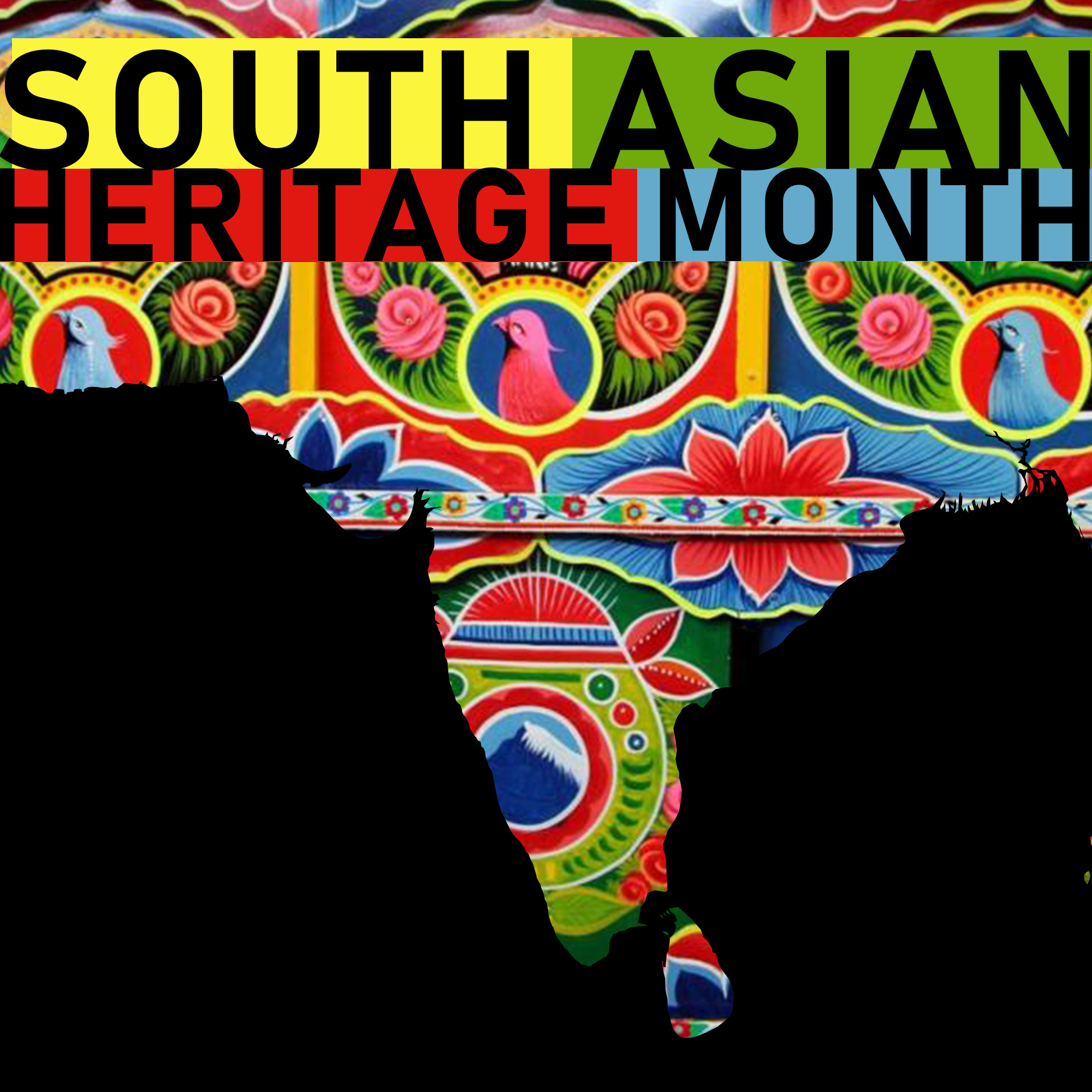 Atos celebrates South Asian Heritage Month Atos