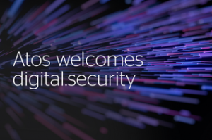 Atos completes the acquisition of digital.security