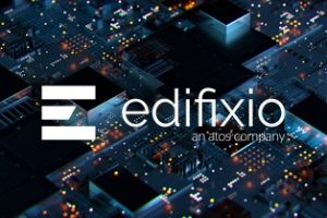 Atos completes the acquisition of Edifixio
