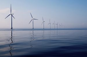 Atos to support Ailes Marines in securing Saint-Brieuc offshore wind farm in Brittany, France