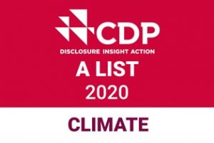 Atos named on CDP ‘A List’ for leading effort against climate change