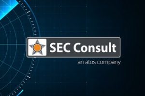 Atos completes the acquisition of leading Cybersecurity consulting company SEC Consult