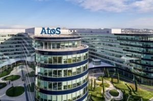 Atos completes the sale of its entire stake in Worldline