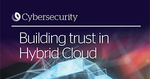 Atos cybersecurity Hybrid cloud