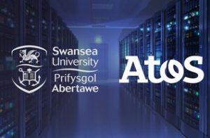 Atos delivers BullSequana X410 supercomputer to Swansea University