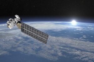 Atos selected by Eutelsat to provide next-generation satellite payload monitoring solution