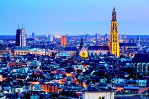 Flemish Government chooses Atos as digital partner to transform Flanders into one of the most innovative regions in Europe