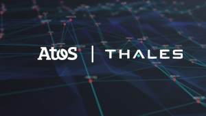 Thales and Atos create the European champion in big data and artificial intelligence for defence and security