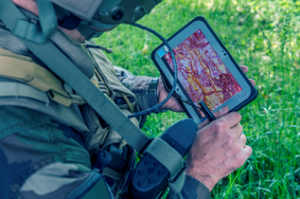 Atos successfully delivers command system for the SCORPION program to the French Defense Procurement Agency and signs major contract to further develop solution
