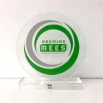 Premio Mees Empresa Saludable