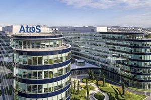Rodolphe Belmer is appointed Chief Executive Officer of Atos