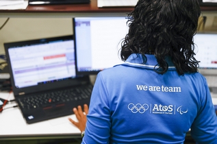Atos berhasil menyampaikan TI penting untuk Olimpiade Tokyo 2020, Olimpiade yang paling terhubung secara digital dalam sejarah