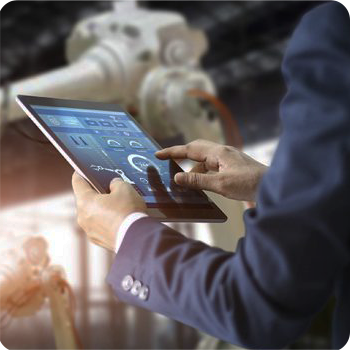 Digital Workplace for Manufacturing