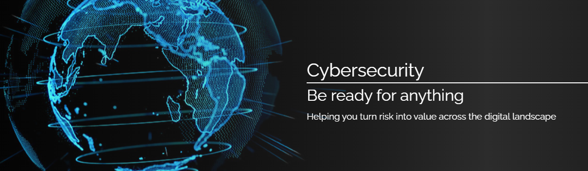 Atos CyberSecurity solutions