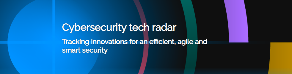 Atos cybersecurity blog security dive Tech Radar