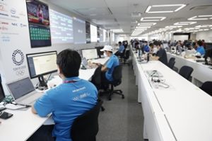 Atos’ cloud orchestration success behind Olympic and Paralympic Games Tokyo 2020