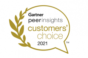 Atos recognized as a 2021 Gartner Peer Insights Customers’ Choice for Data and Analytics Service Providers