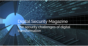 Atos cybersecurity Digital Security Magazine