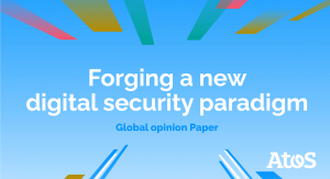 Atos Digital-Security-paradigm