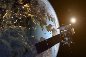 Atos wins R&D project with ESA to improve cybersecurity of satellite testing platforms