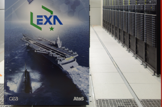 Atos dan CEA meluncurkan superkomputer EXA1 – sistem HPC paling bertenaga & hemat energi di Eropa berdasarkan CPU Tujuan Umum