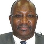 Portrait of Kudakwashe ‘AK’ Dube Kudakwashe 'AK' Dube CEO African Disability Alliance