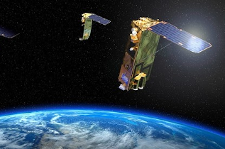 Peluncuran satelit CERES: Pusat misi CNES generasi baru menggunakan lini produk yang dikembangkan oleh Atos