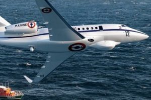 Atos develops video system for Dassault Aviation’s “Falcon Albatros”, future surveillance aircraft of France’s Navy