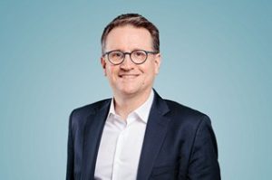 Rodolphe Belmer takes office as new Chief Executive Officer of Atos