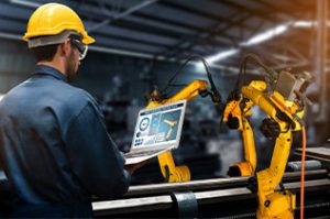 Renault Group and Atos launch a unique service to collect large-scale manufacturing data and accelerate Industry 4.0
