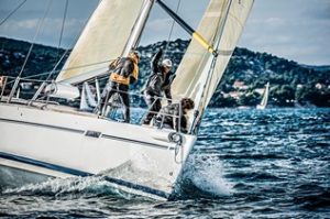 Atos ensures high-quality video streaming for large sailing competitions
