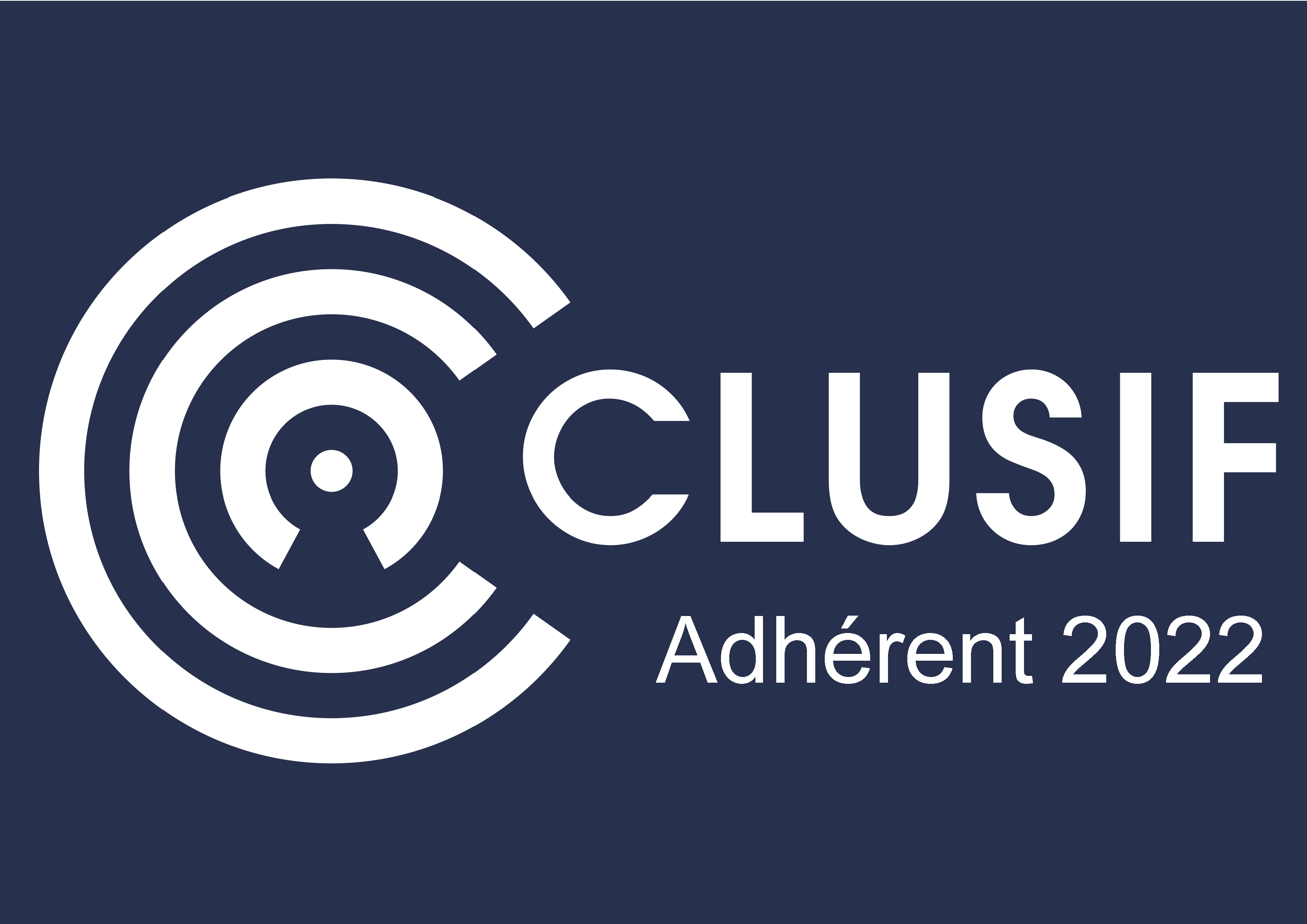 Atos cybersecurity - Adhérents Clusif 2022