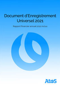 Document d’Enregistrement Universel 2021