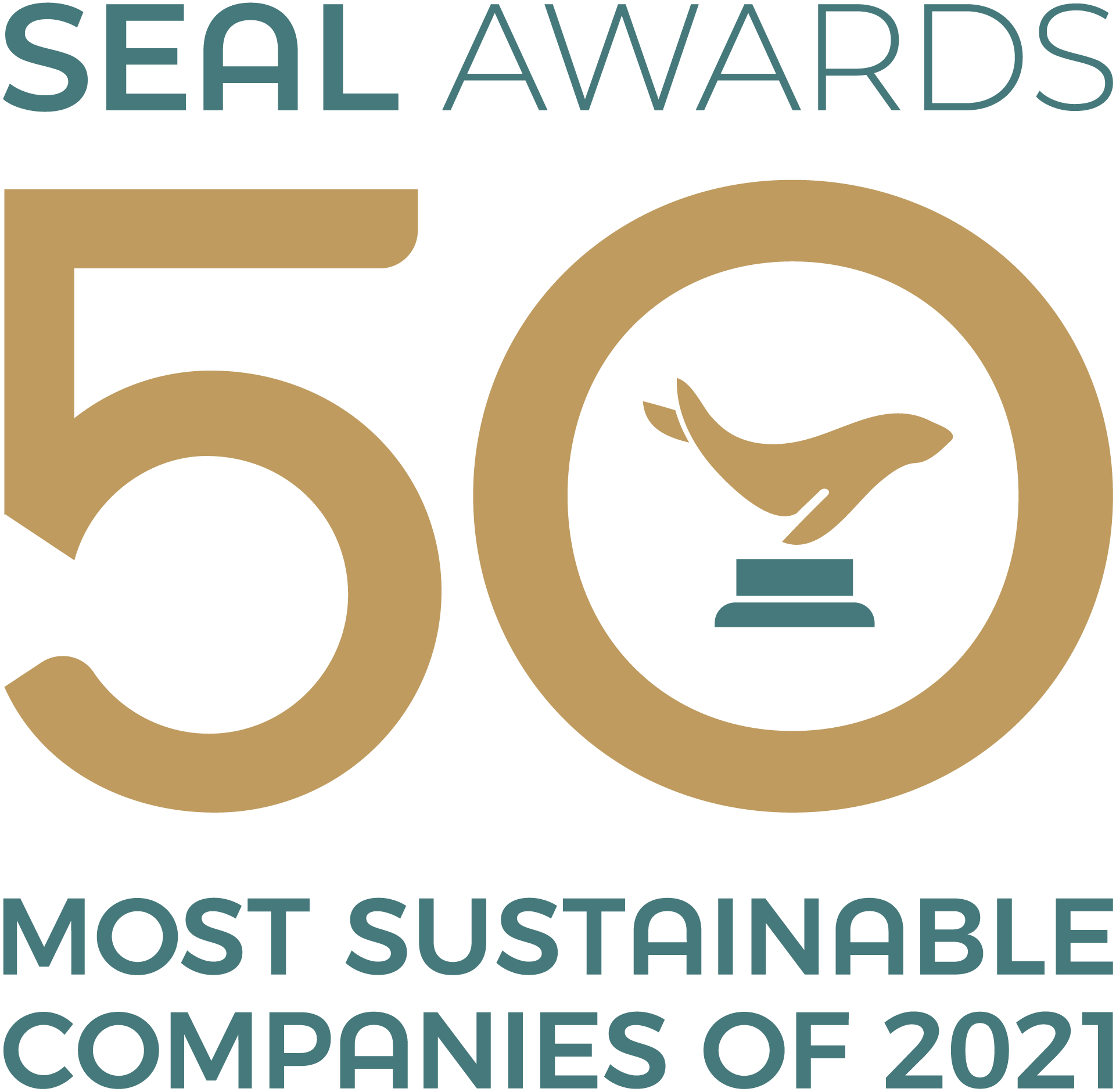 SEAL Award 2021